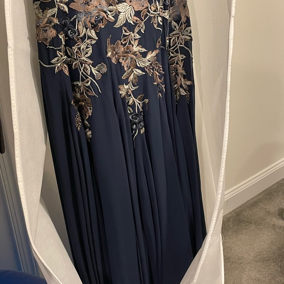 Alexander by Daymor Gown - Picture 5 of 10